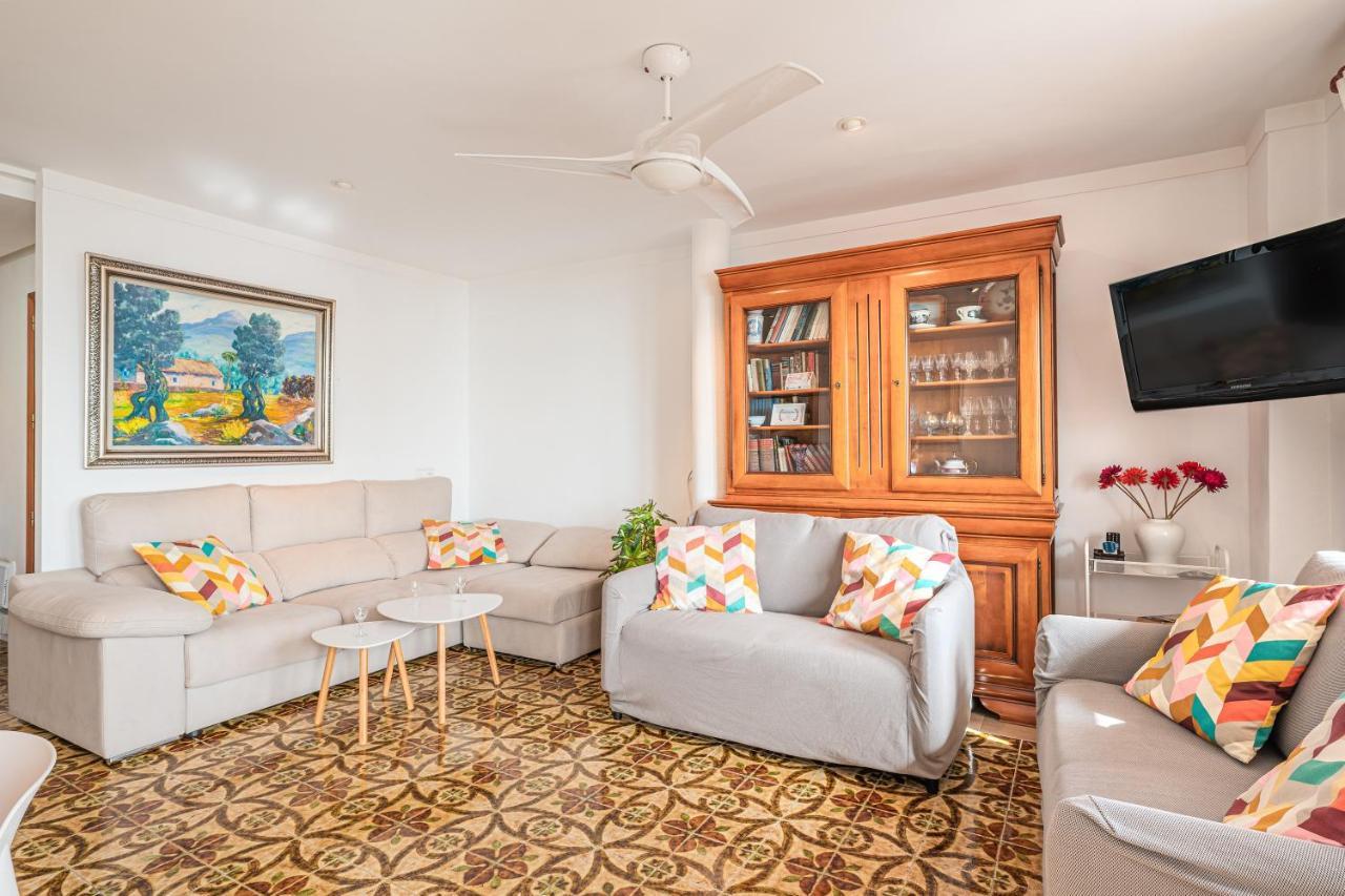 Apartment Joana *
