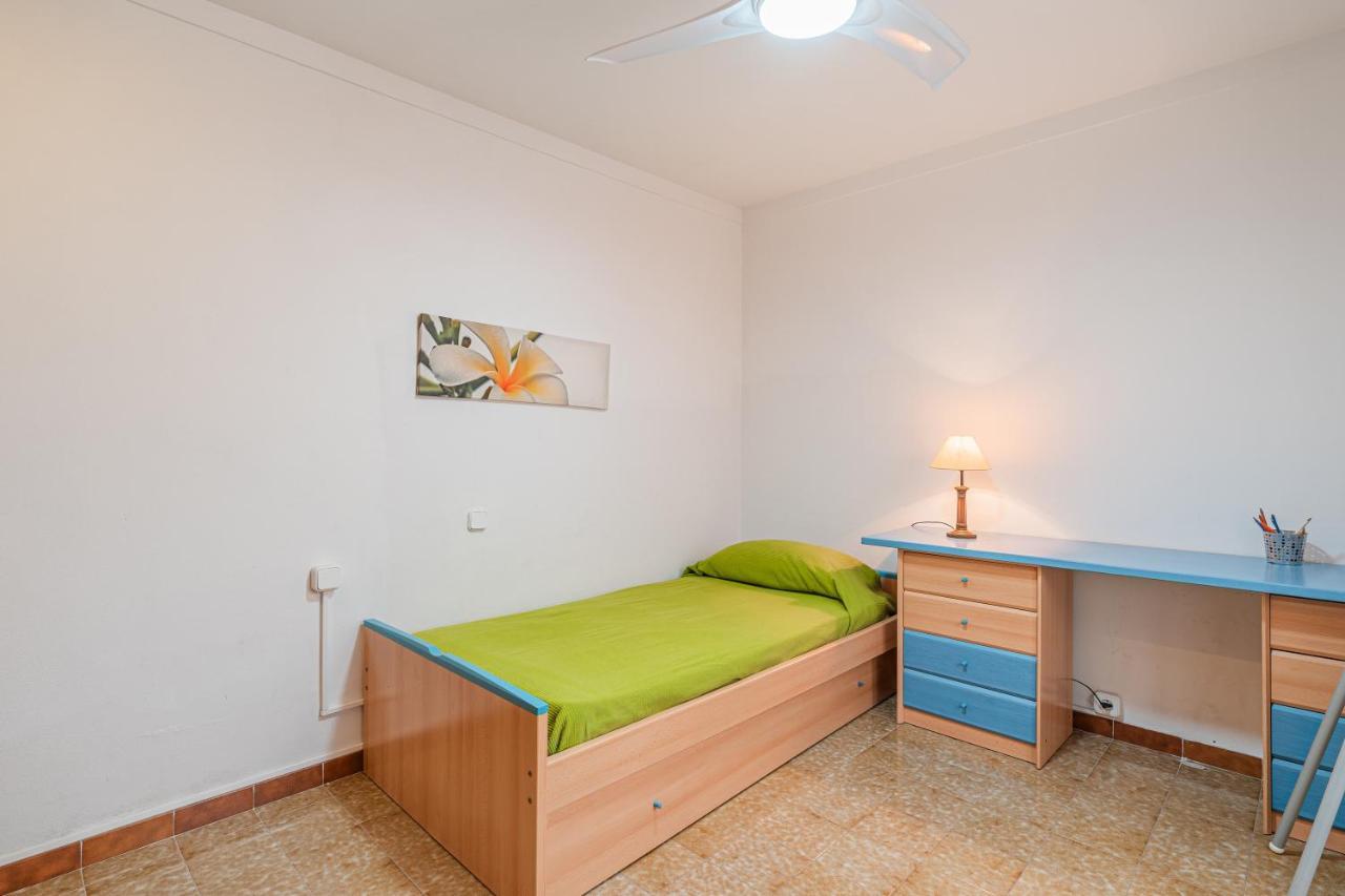 Joana Apartment *